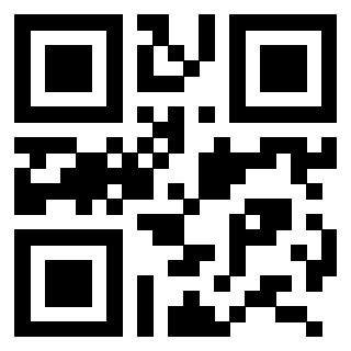 3206282807 - Immagine del Qr Code associato