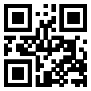 Scansione del Qr Code di 3206282819