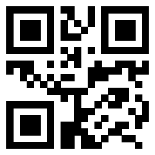 Scansione del QrCode di 3206282820