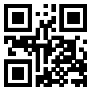 Scansione del QrCode di 3206282822