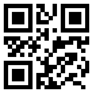 3206282829 QrCode associato