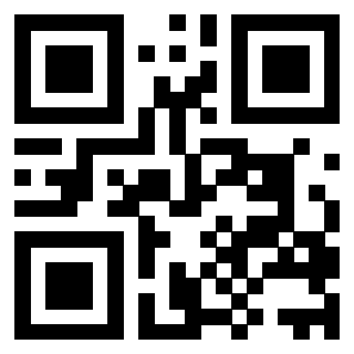 3206282831 - Immagine del Qr Code associato