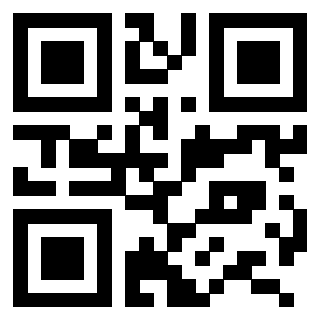 3206282834 - Immagine del QrCode associato