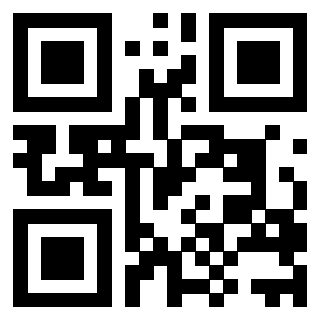 Il QrCode di 3206282835