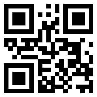 Il QrCode di 3206282837