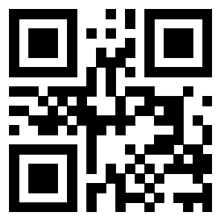 3206282838 QrCode associato
