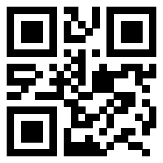 3206282841 - Immagine del QrCode