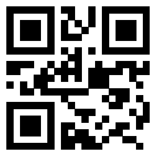 Scansione del QrCode di 3206282842