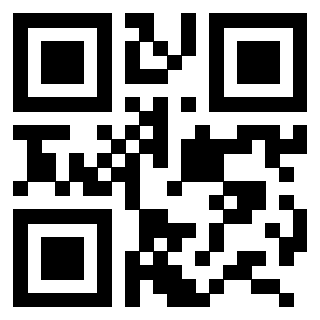 3206282843 - Immagine del Qr Code associato