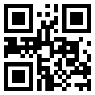 Il QrCode di 3206282846