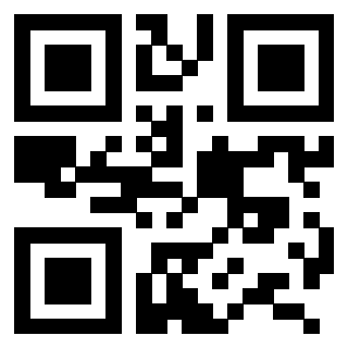 Scansione del Qr Code di 3206282850