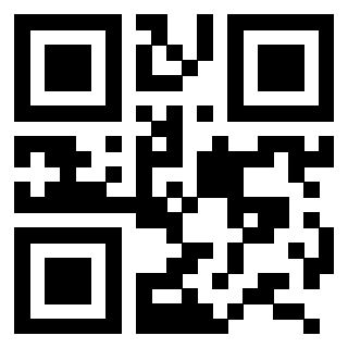 3206282853 - Immagine del Qr Code associato