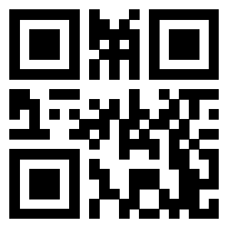 Scansione del Qr Code di 3206282854