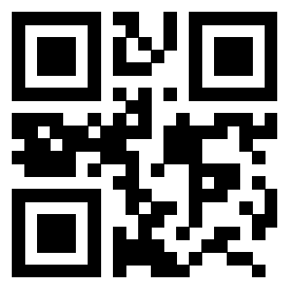 Scansione del QrCode di 3206282857