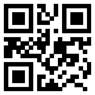Scansione del Qr Code di 3206282858