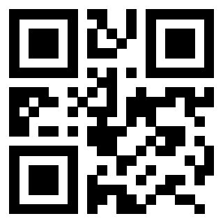 Il Qr Code di 3206282860