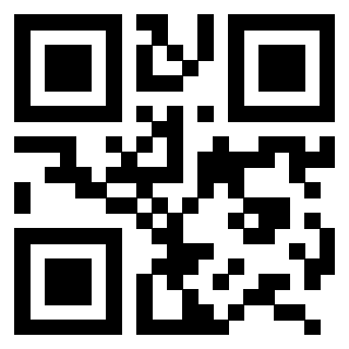 3206282862 - Immagine del Qr Code associato