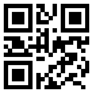 Il QrCode di 3206282865