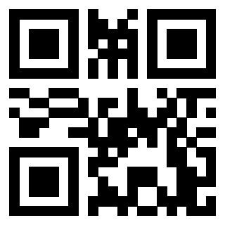 Immagine del Qr Code di 3206282868