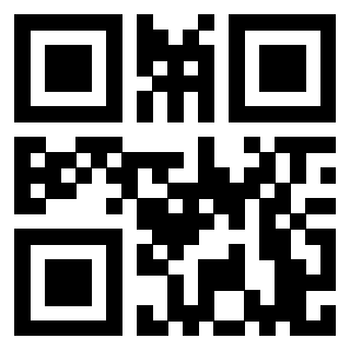 Immagine del QrCode di 3206282869