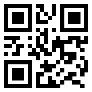 Immagine del QrCode di 3206282870