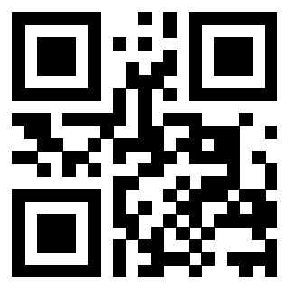 3206282871 - Immagine del Qr Code associato