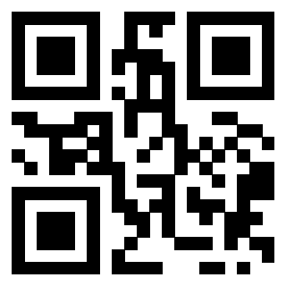 3206282874 - Immagine del Qr Code associato