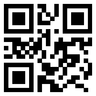 Il QrCode di 3206282879