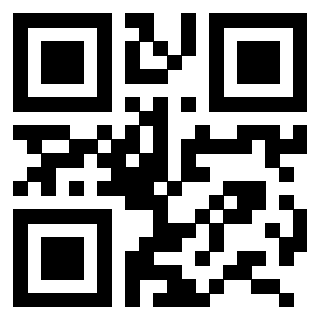 Scansione del QrCode di 3206282881