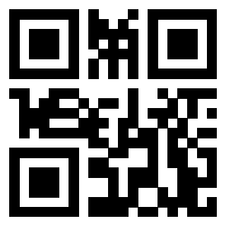 Il QrCode di 3206282885