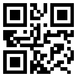 Il QrCode di 3206282887