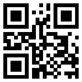 3206282888 - Immagine del Qr Code associato
