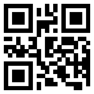 3206282889 - Immagine del QrCode