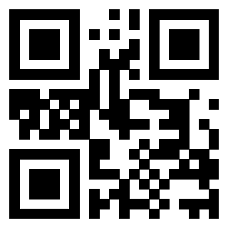 3206282890 - Immagine del Qr Code associato