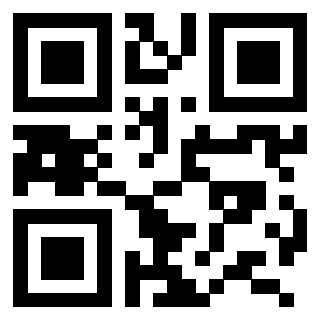 Il QrCode di 3206282893