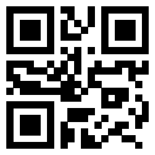 Scansione del QrCode di 3206282896