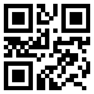 3206283899 - Immagine del Qr Code