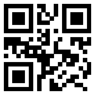 Il Qr Code di 3206283900