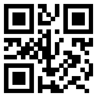 3206283911 - Immagine del Qr Code associato