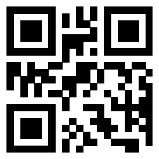 Scansione del Qr Code di 3206283912