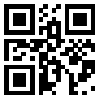 Il QrCode di 3206283913