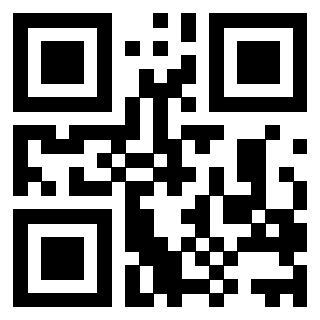 3206283916 - Immagine del Qr Code associato