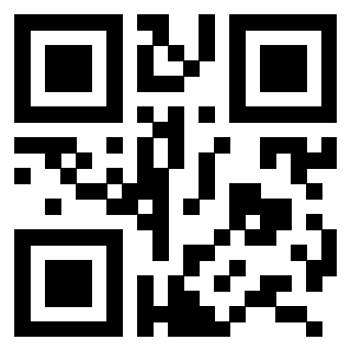 Immagine del QrCode di 3206283920