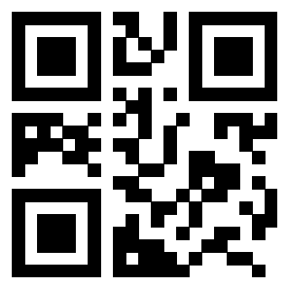 Qr Code di 3206283921