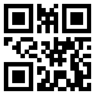 3206283922 - Immagine del QrCode associato