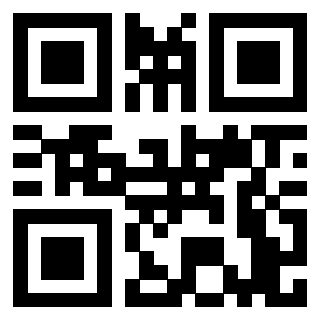 Il QrCode di 3206283924