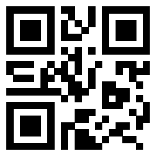 Scansione del Qr Code di 3206283926