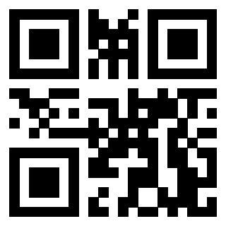 Il Qr Code di 3206283927