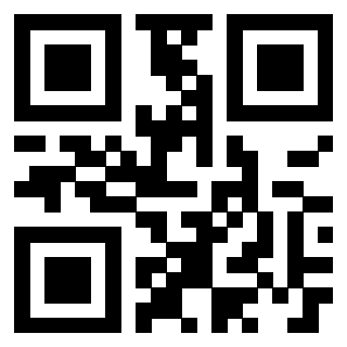 Immagine del Qr Code di 3206283929