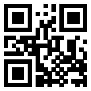 Scansione del QrCode di 3206283930